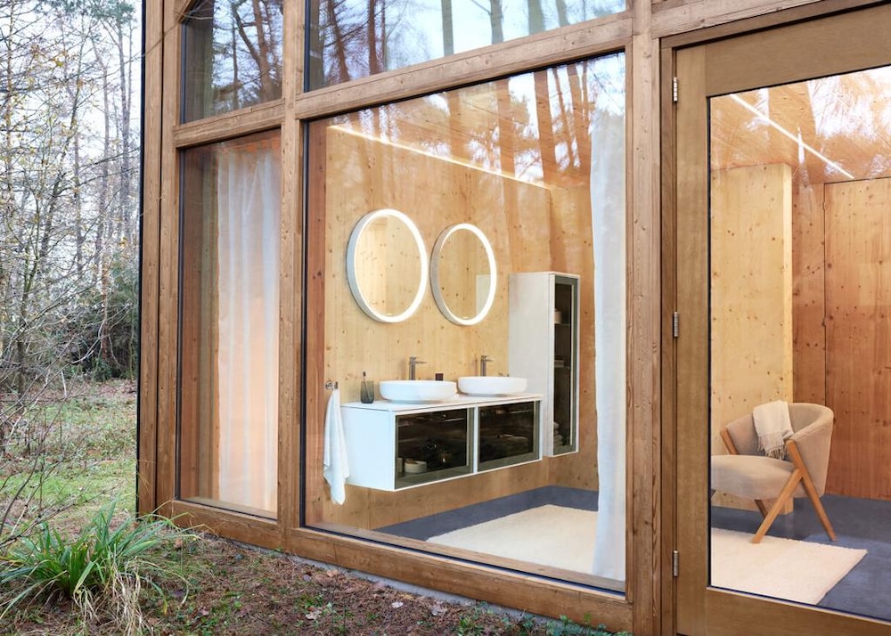 FotoDuravit Artisan Lines: handwerk dat je badkamer karakter geeft